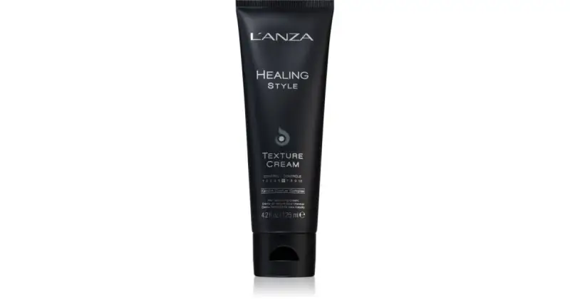 Crema Texture L'ANZA Healing Style 125 ml
