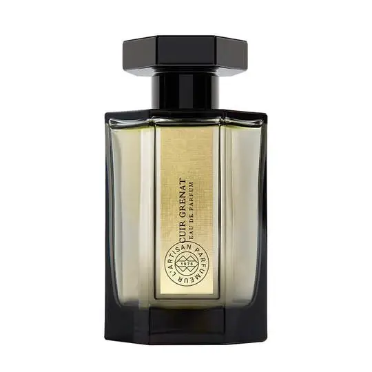 Cuir Grenat Eau de Parfum