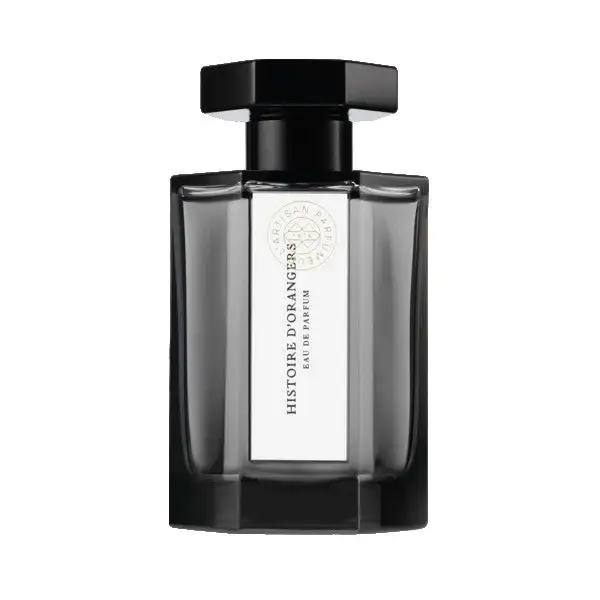 Histoire D'Orangers Eau de Parfum - 100 ml