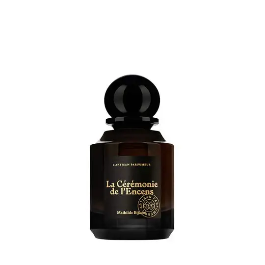 La Ceremonie de l'Encens Eau de Parfum