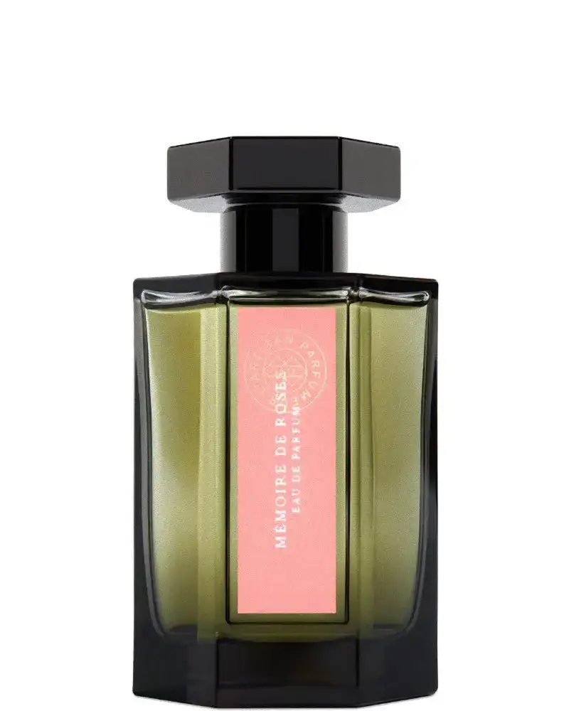 Memoire De Roses Eau De Parfum - 100 Ml