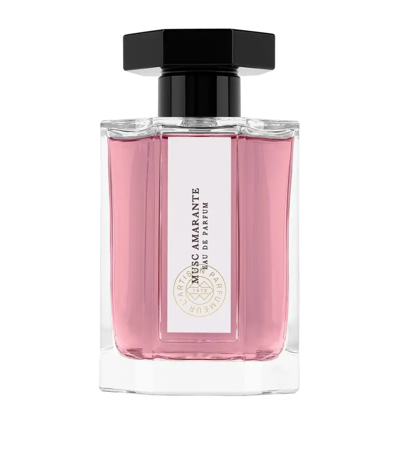 Musc Amarante Eau De Parfum Unisex 100 ml