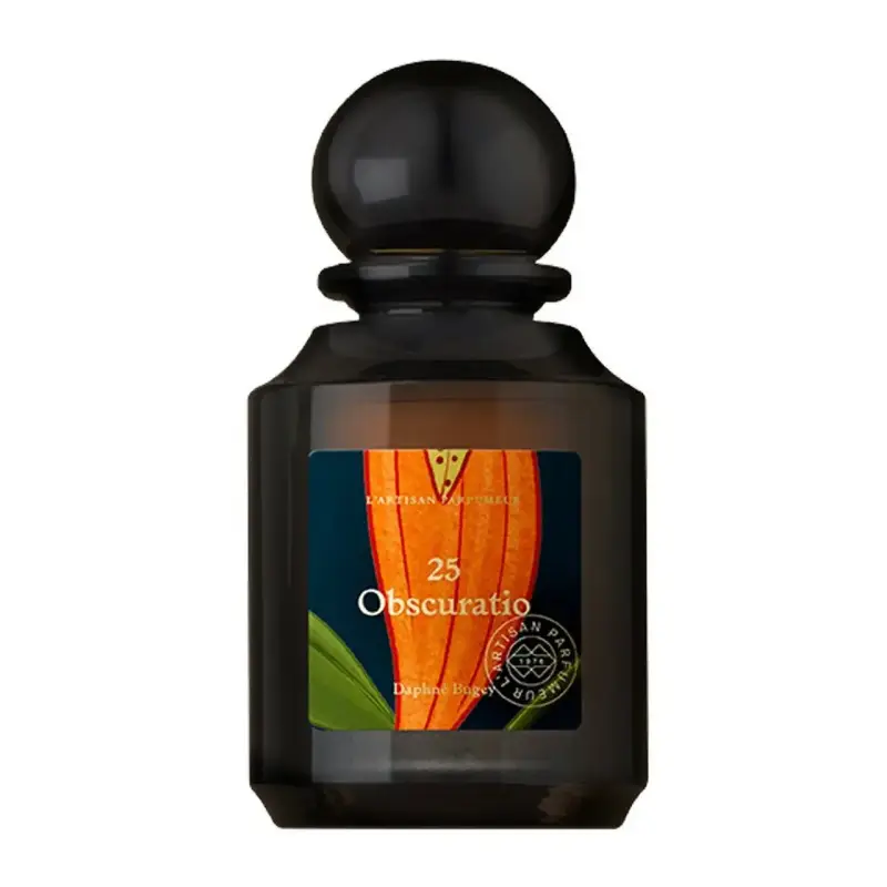 Obscuratio Edp - 75 ml
