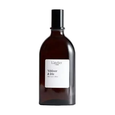 Vetiver Et Iris EDP 50 ml