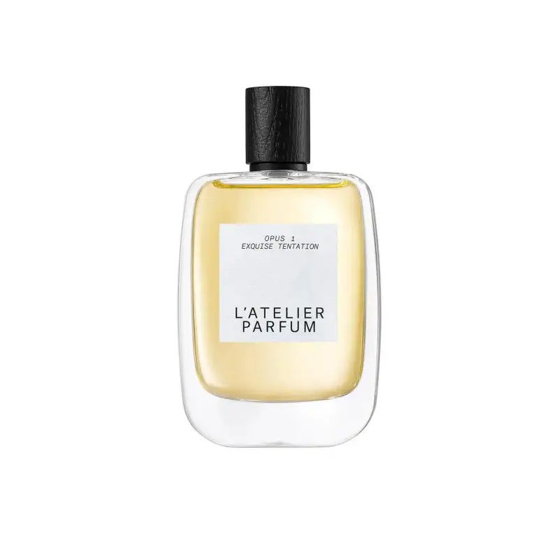 Exquise Tentation - 50 ML EAU DE PARFUM