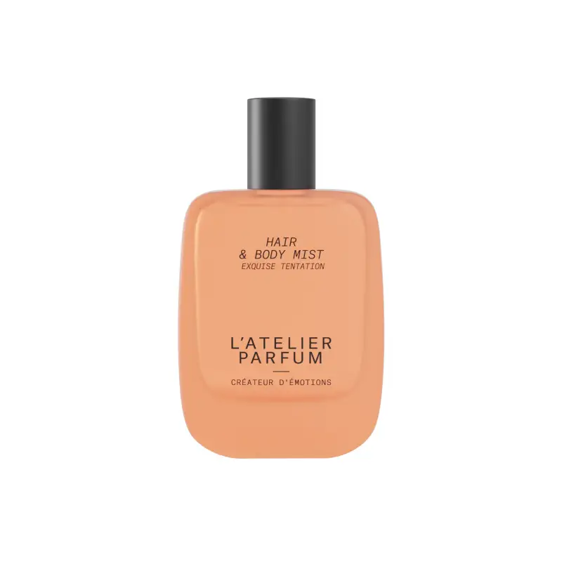 L'ATELIER PARFUM Body Donna 3020856