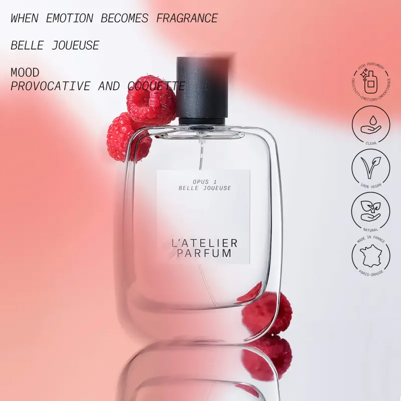 L'ATELIER PARFUM Eau de Parfum Donna 3062368 miniatura 2