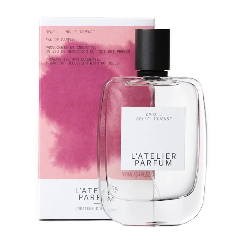 L'ATELIER PARFUM Eau de Parfum Uomo 3062368