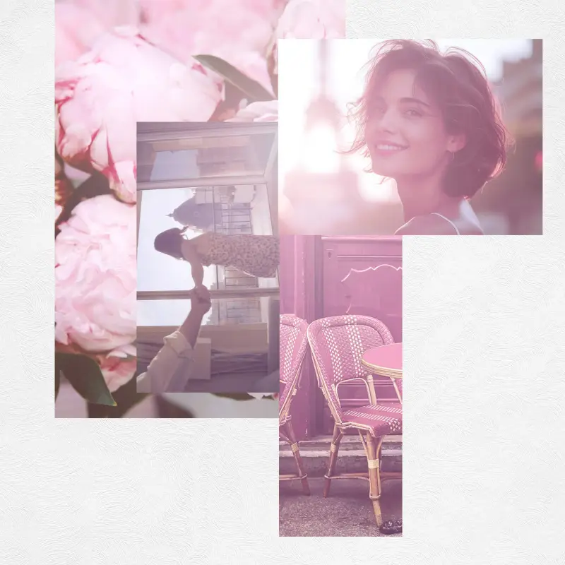 L'ATELIER PARFUM Eau de Parfum Donna Rosa 3071047 miniatura 4