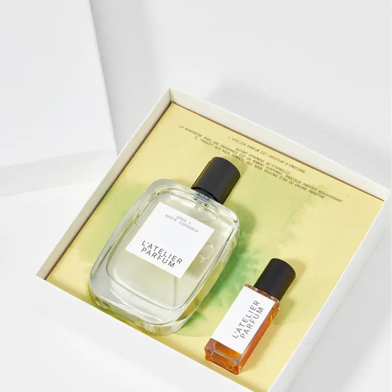 L'ATELIER PARFUM Profumo Uomo 3020837 miniatura 2