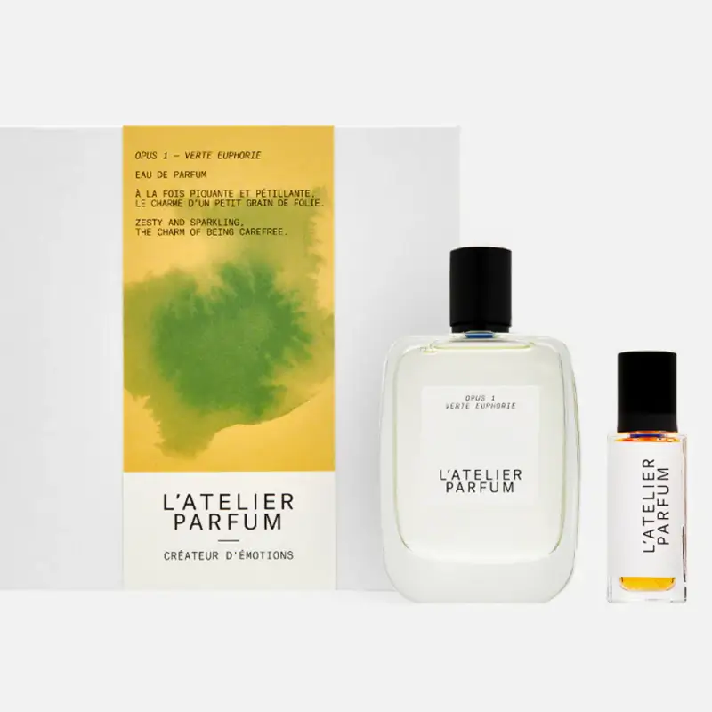 L'ATELIER PARFUM Profumo Uomo 3020837