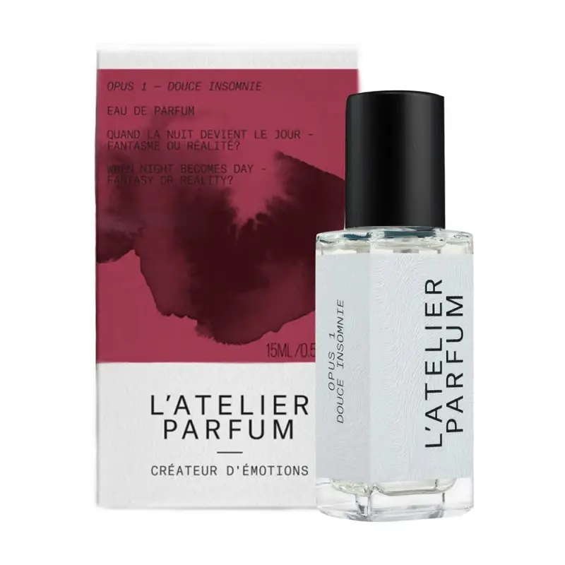 L'ATELIER PARFUM Eau de Parfum Uomo 3061342