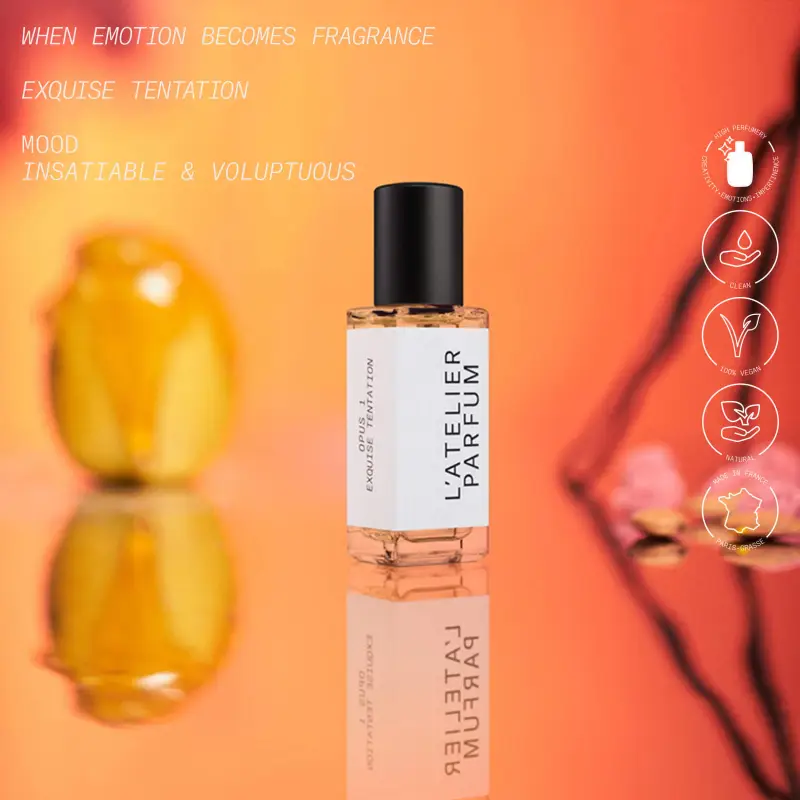 L'ATELIER PARFUM Eau de Parfum Donna 3071962 miniatura 2