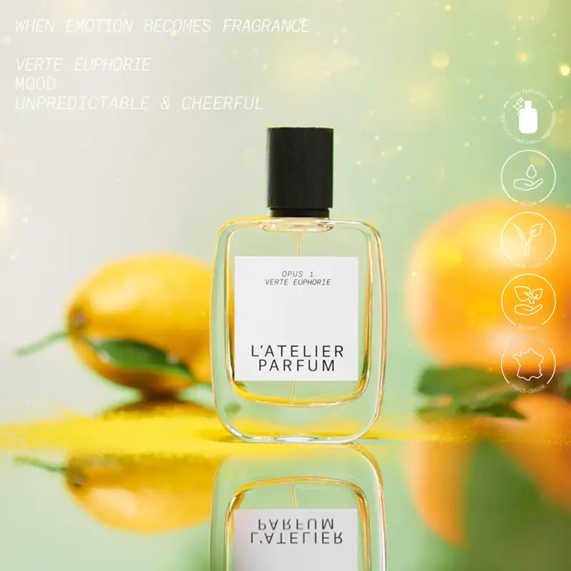 L'ATELIER PARFUM Eau de Parfum Donna 3064671 miniatura 2