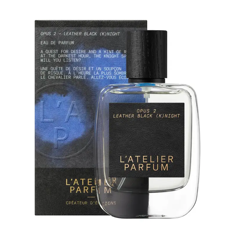 L'ATELIER PARFUM Eau de Parfum Uomo 3020842