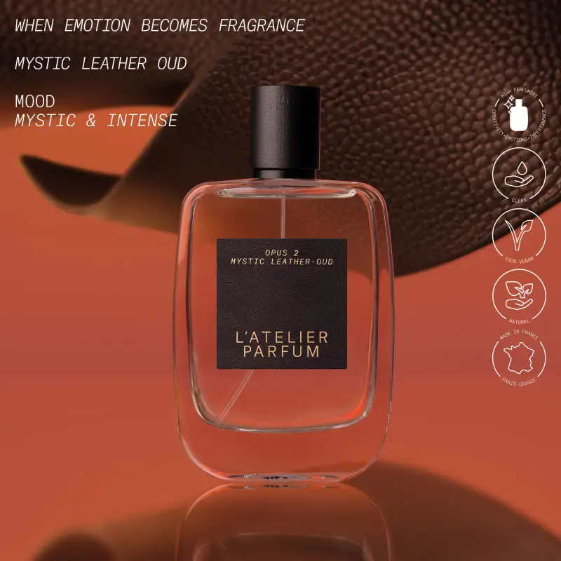 L'ATELIER PARFUM Eau de Parfum Donna 3020849 miniatura 2