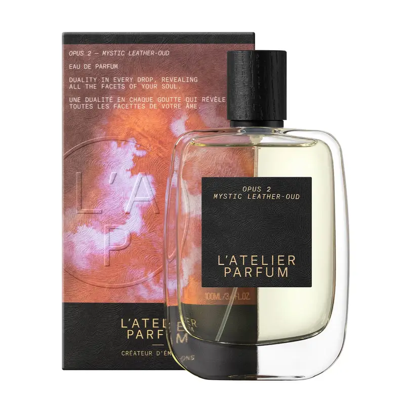 L'ATELIER PARFUM Eau de Parfum Uomo 3020849