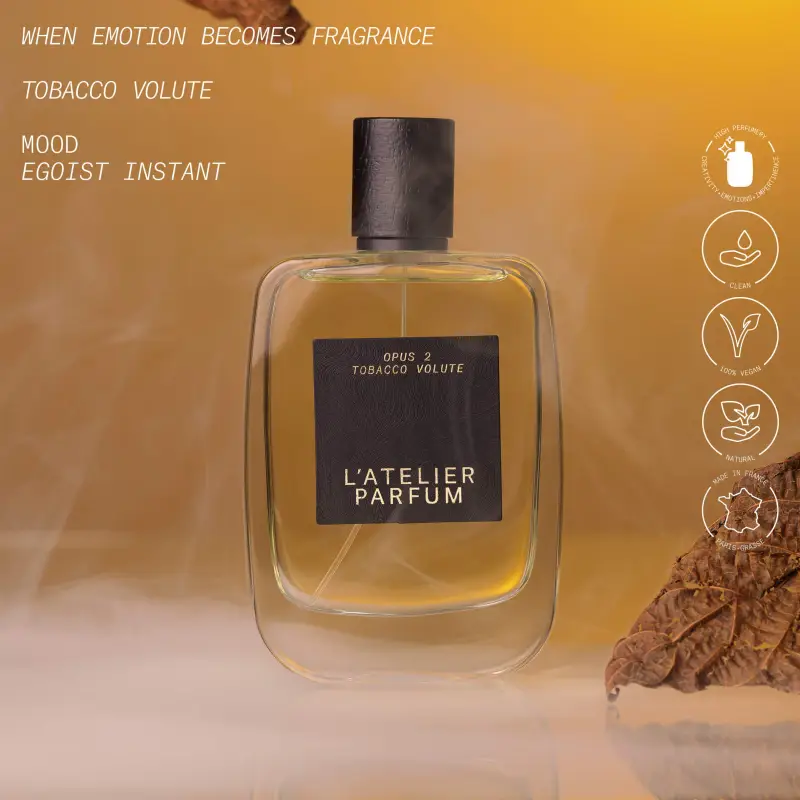 L'ATELIER PARFUM Eau de Parfum Donna 3020840 miniatura 2