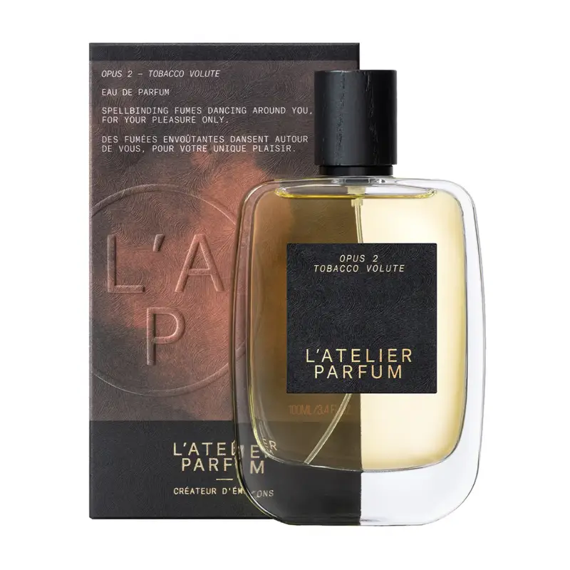 L'ATELIER PARFUM Eau de Parfum Uomo 3020840