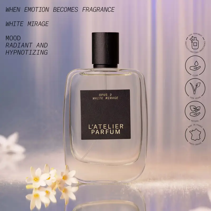 L'ATELIER PARFUM Eau de Parfum Donna 3020838 miniatura 2