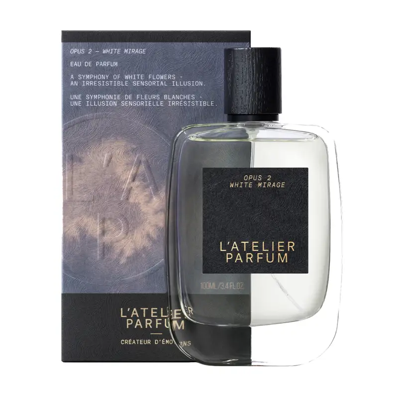 L'ATELIER PARFUM Eau de Parfum Uomo 3020838