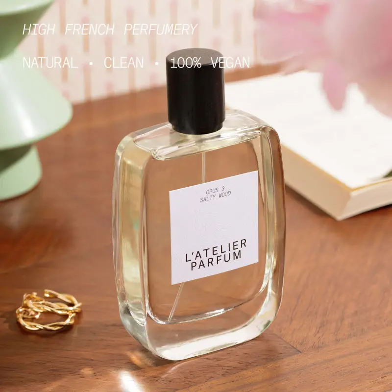 L'ATELIER PARFUM Eau de Parfum Donna Verde 3020847 miniatura 5