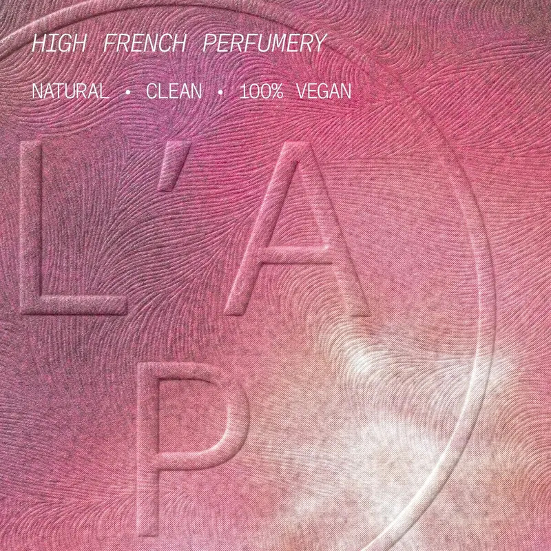 L'ATELIER PARFUM Eau de Parfum Uomo Nero 3020850 miniatura 5