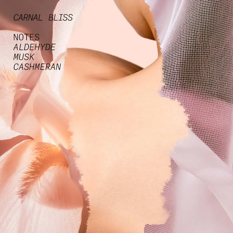 L'ATELIER PARFUM Eau de Parfum Donna Bianco 3020852 miniatura 3