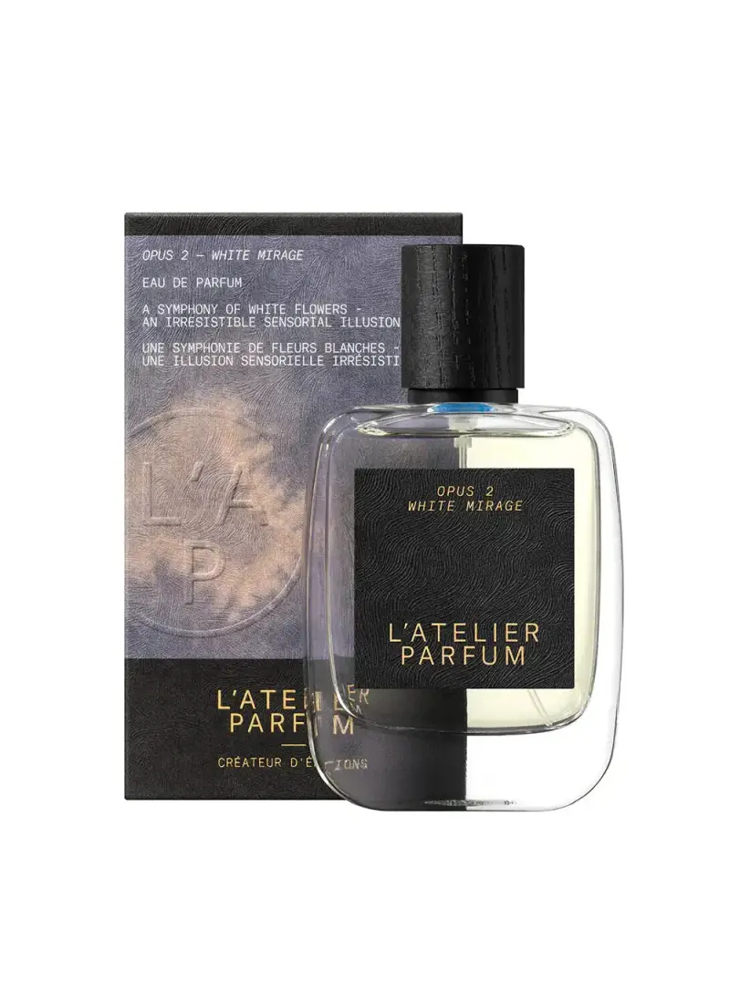 Tobacco Volute - 100 ML EAU DE PARFUM