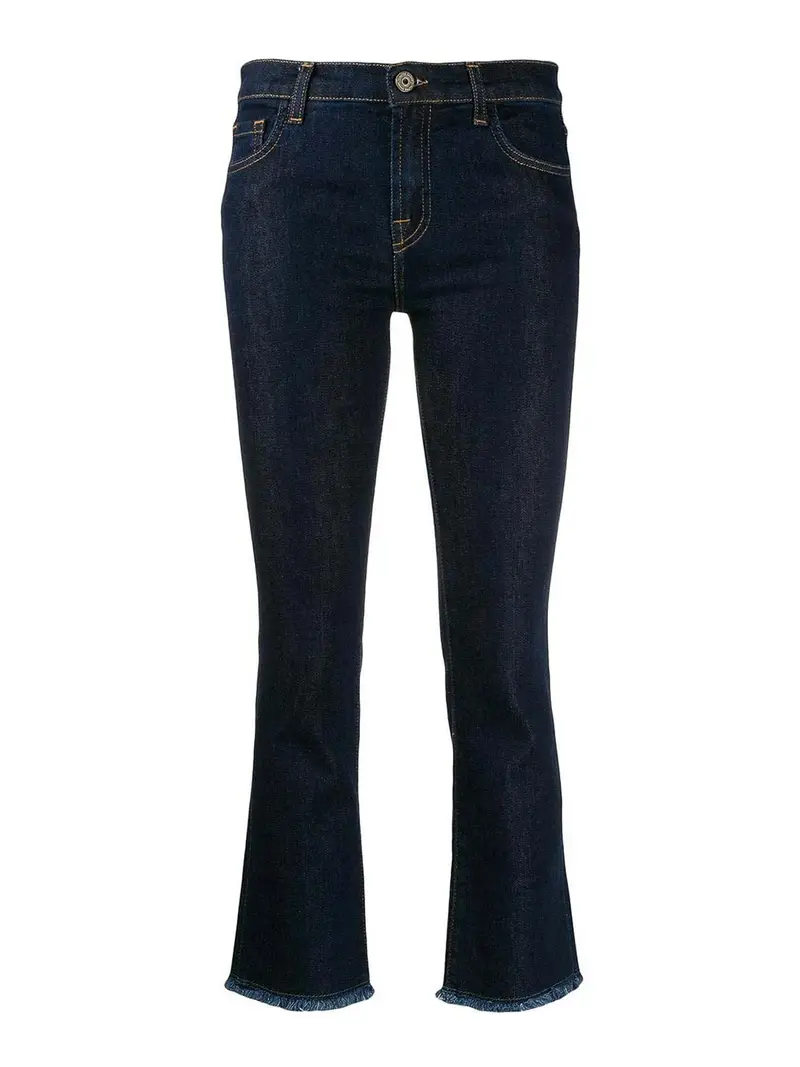 L' AUTRE CHOSE Jeans Blu 3271344