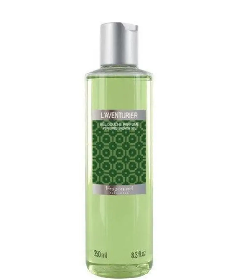 L'Aventurier Shower Gel 250ml
