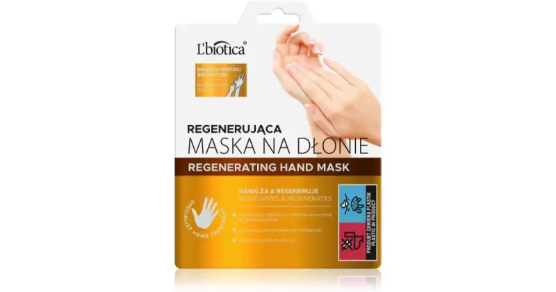 L'biotica Guanti 3632828