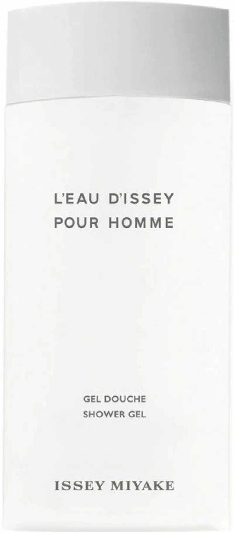 L'Eau d'Issey pour Homme Gel Doccia 200ml