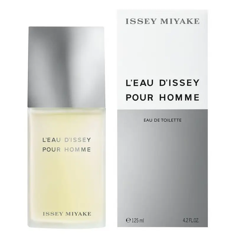 L'eau d'Issey puor Homme (EDT 125)