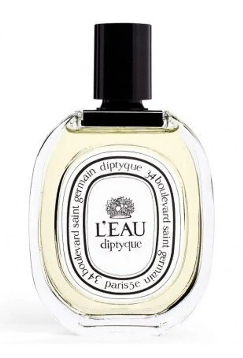 L'Eau (EDT 100)