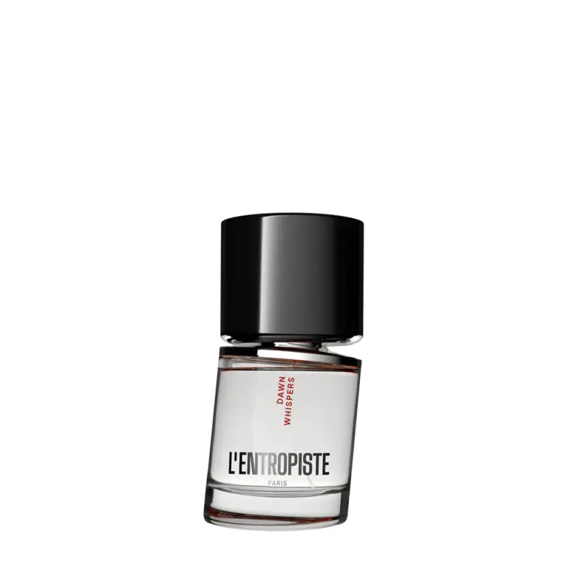 The Entropist Dawn Whispers Eau de Parfum 50 ml