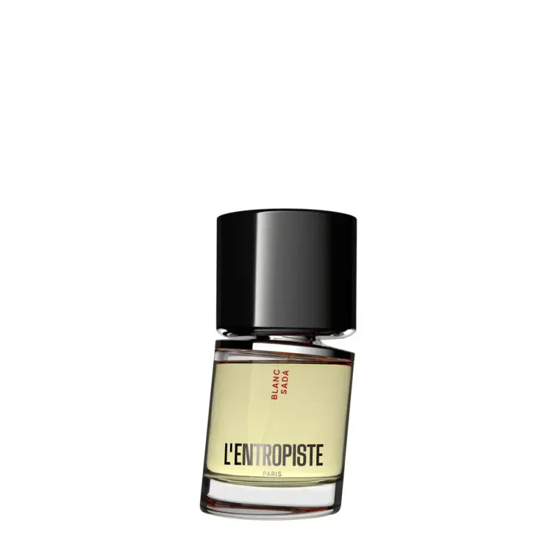 The White Entropist Sada Eau de Parfum 50 ml