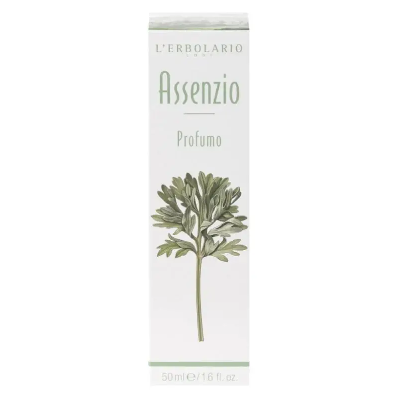 Assenzio Profumo Spray 50 Ml