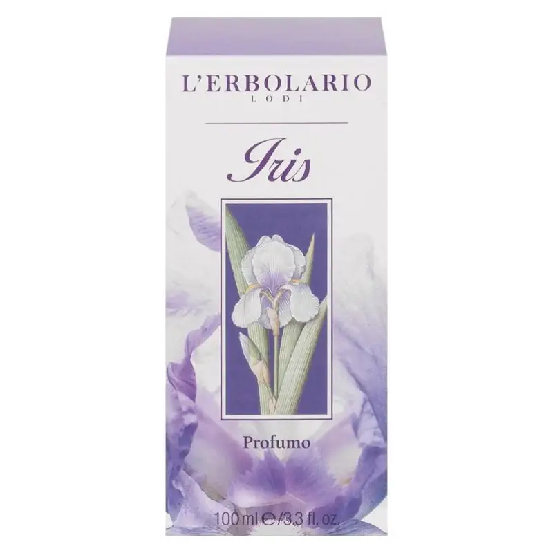 Iris Profumo Spray 100 Ml