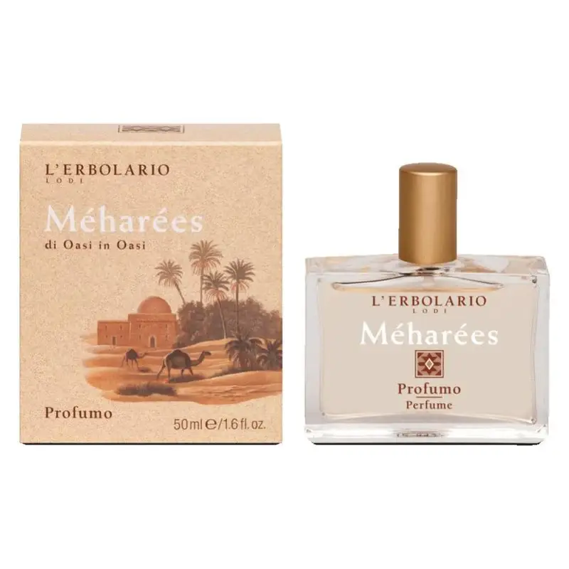 Méharées Profumo 50 Ml