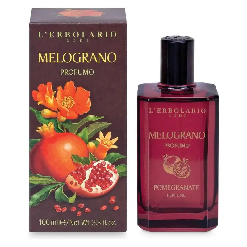 Melograno Profumo 100 Ml