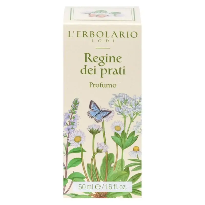 Regine Dei Prati Profumo 50 Ml