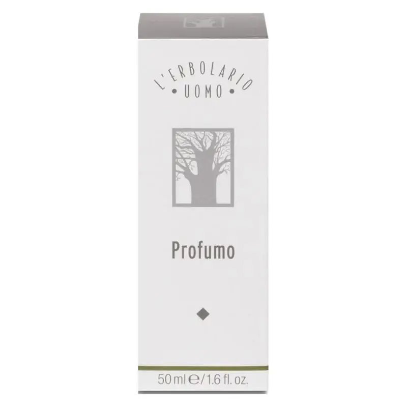 L'erbolario Profumo Uomo 3758535