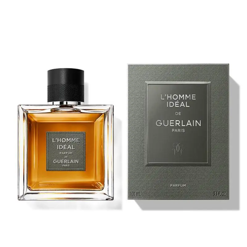 L'Homme Ideal de Guerlain - Parfum 100 ml