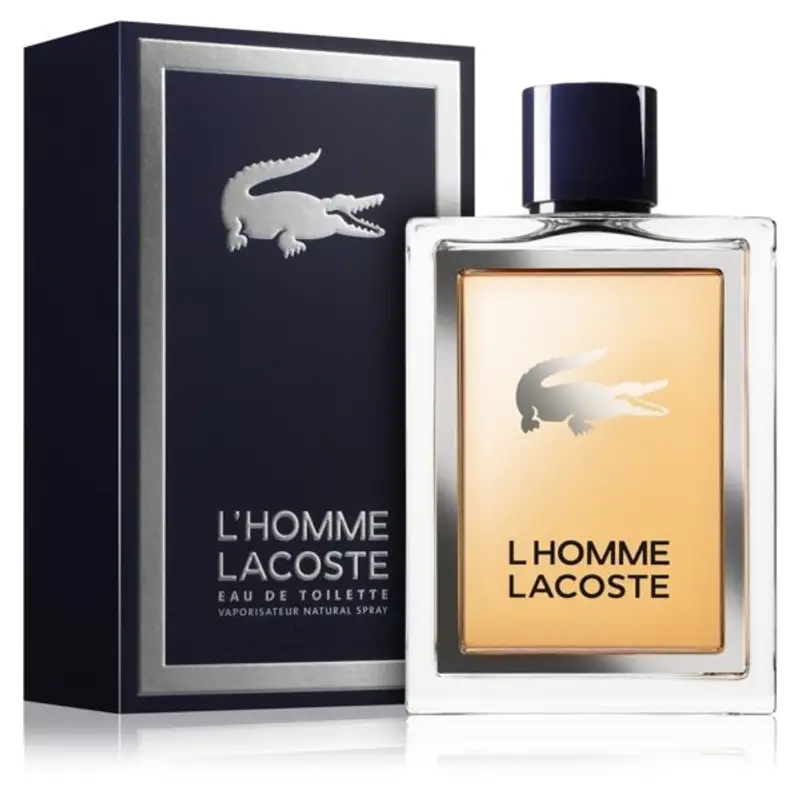 L'homme Lacoste - Eau de Toilette