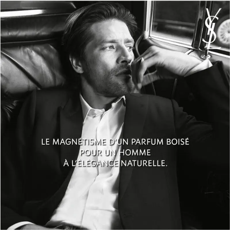 L'HOMME (LE PARFUM)
