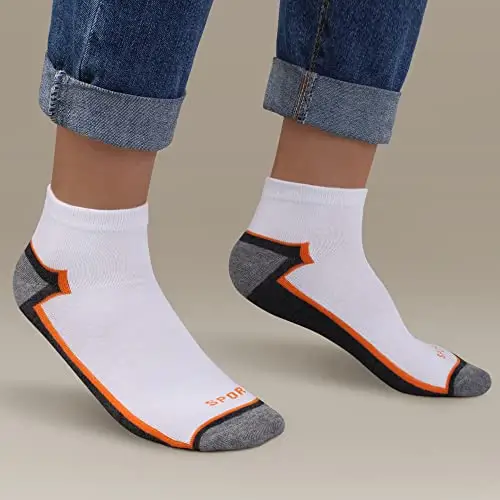 L&K Calze Uomo Multicolore 2686496 miniatura 3