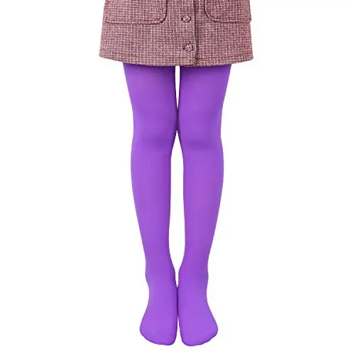 L&K-II Calze Viola 3372012