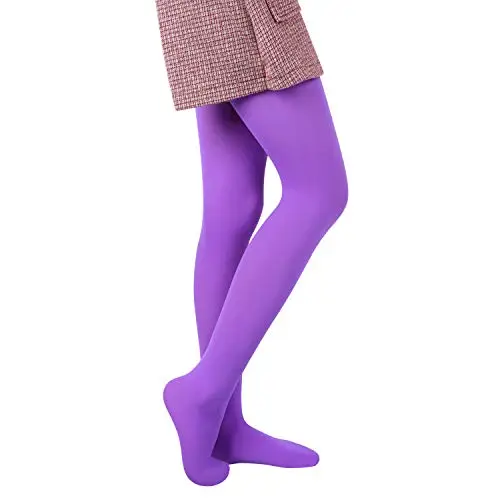 L&K-II Calze Viola 3372012 miniatura 2