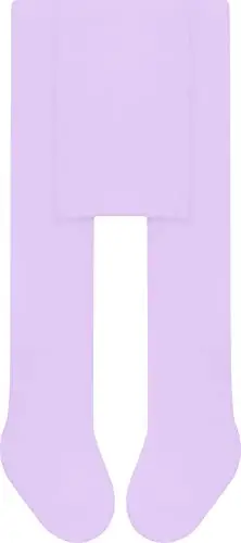 L&K-II Collant per neonati in confezione da 1 collant per neonate e ragazzi collant in magViolaa multicolore 2772Viola